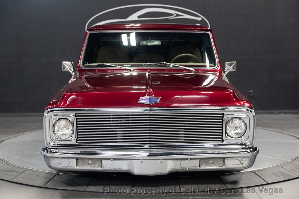 Chevrolet-C-10-Pickup-1969-Burgundy-Tan-4542-3