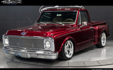 Chevrolet C-10 1969