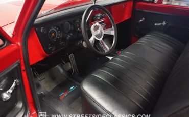 Chevrolet-C-10-Pickup-1969-Red-Black-134137-3