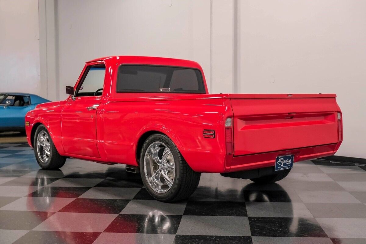 Chevrolet-C-10-Pickup-1969-Red-Black-18174-8