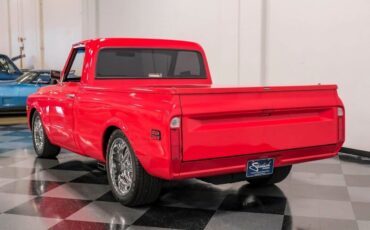 Chevrolet-C-10-Pickup-1969-Red-Black-18174-9