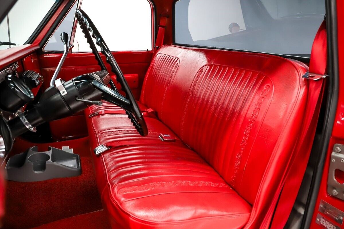 Chevrolet-C-10-Pickup-1969-Red-Red-0-10