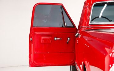 Chevrolet-C-10-Pickup-1969-Red-Red-0-6