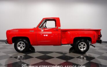 Chevrolet-C-10-Pickup-1973-Red-Red-12426-7