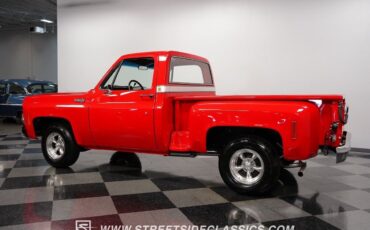 Chevrolet-C-10-Pickup-1973-Red-Red-12426-8