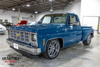 Chevrolet C-10 Pickup 1979 à vendre