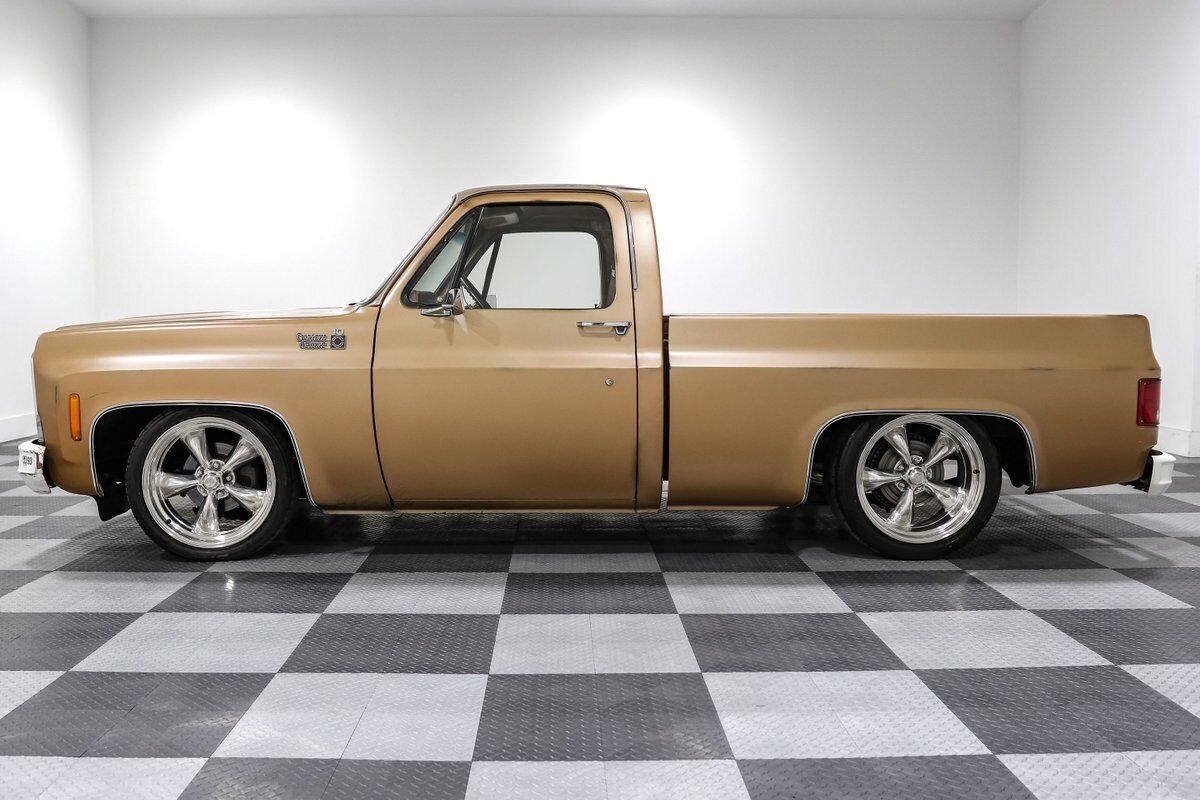 Chevrolet-C-10-Pickup-1980-Brown-Brown-97-3