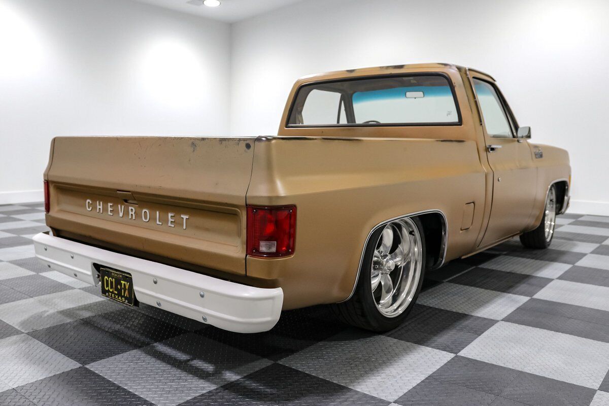 Chevrolet-C-10-Pickup-1980-Brown-Brown-97-6