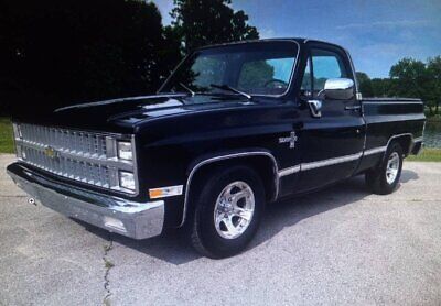 Chevrolet C-10 Pickup 1982 à vendre