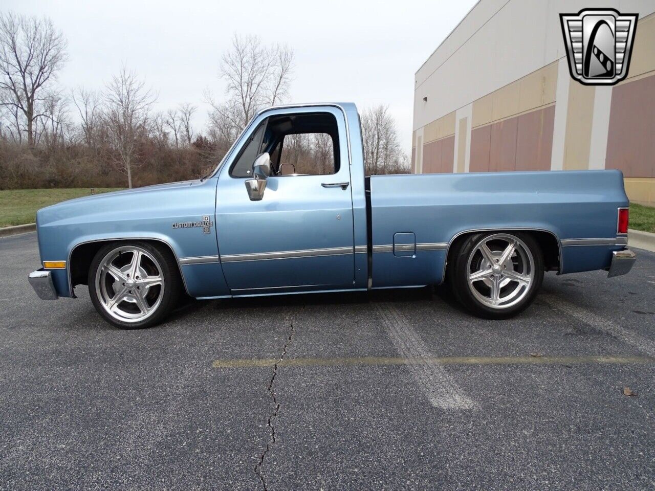 Chevrolet-C-10-Pickup-1985-Blue-Blue-144756-3