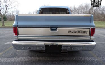 Chevrolet-C-10-Pickup-1985-Blue-Blue-144756-5