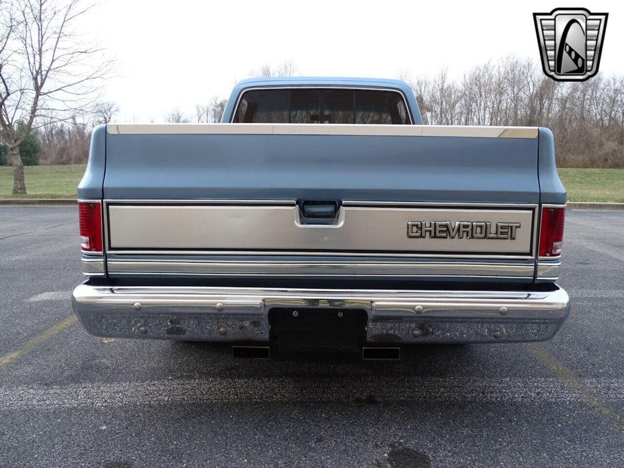 Chevrolet-C-10-Pickup-1985-Blue-Blue-144756-5