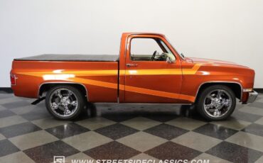 Chevrolet-C-10-Pickup-1985-Orange-Tan-17460-12