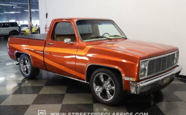 Chevrolet-C-10-Pickup-1985-Orange-Tan-17460-13