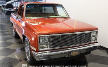 Chevrolet-C-10-Pickup-1985-Orange-Tan-17460-14