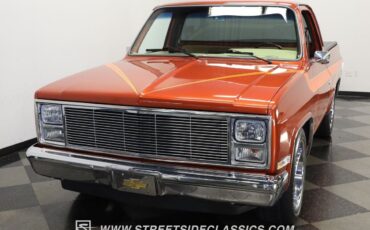 Chevrolet-C-10-Pickup-1985-Orange-Tan-17460-16