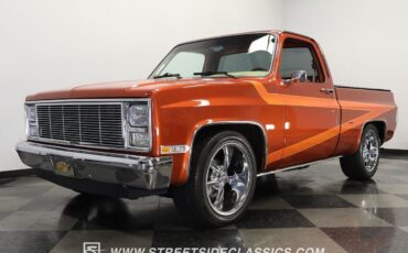 Chevrolet-C-10-Pickup-1985-Orange-Tan-17460-21