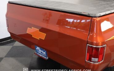 Chevrolet-C-10-Pickup-1985-Orange-Tan-17460-24