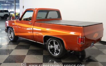 Chevrolet-C-10-Pickup-1985-Orange-Tan-17460-6