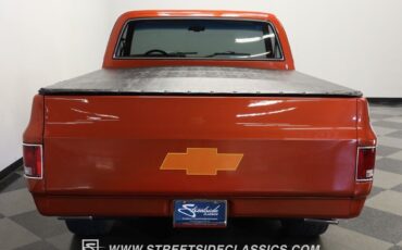 Chevrolet-C-10-Pickup-1985-Orange-Tan-17460-8