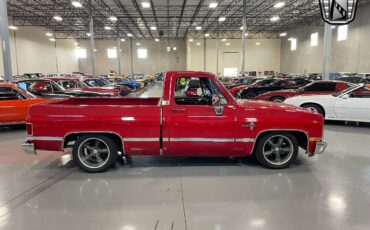 Chevrolet-C-10-Pickup-1985-Red-Red-40142-5