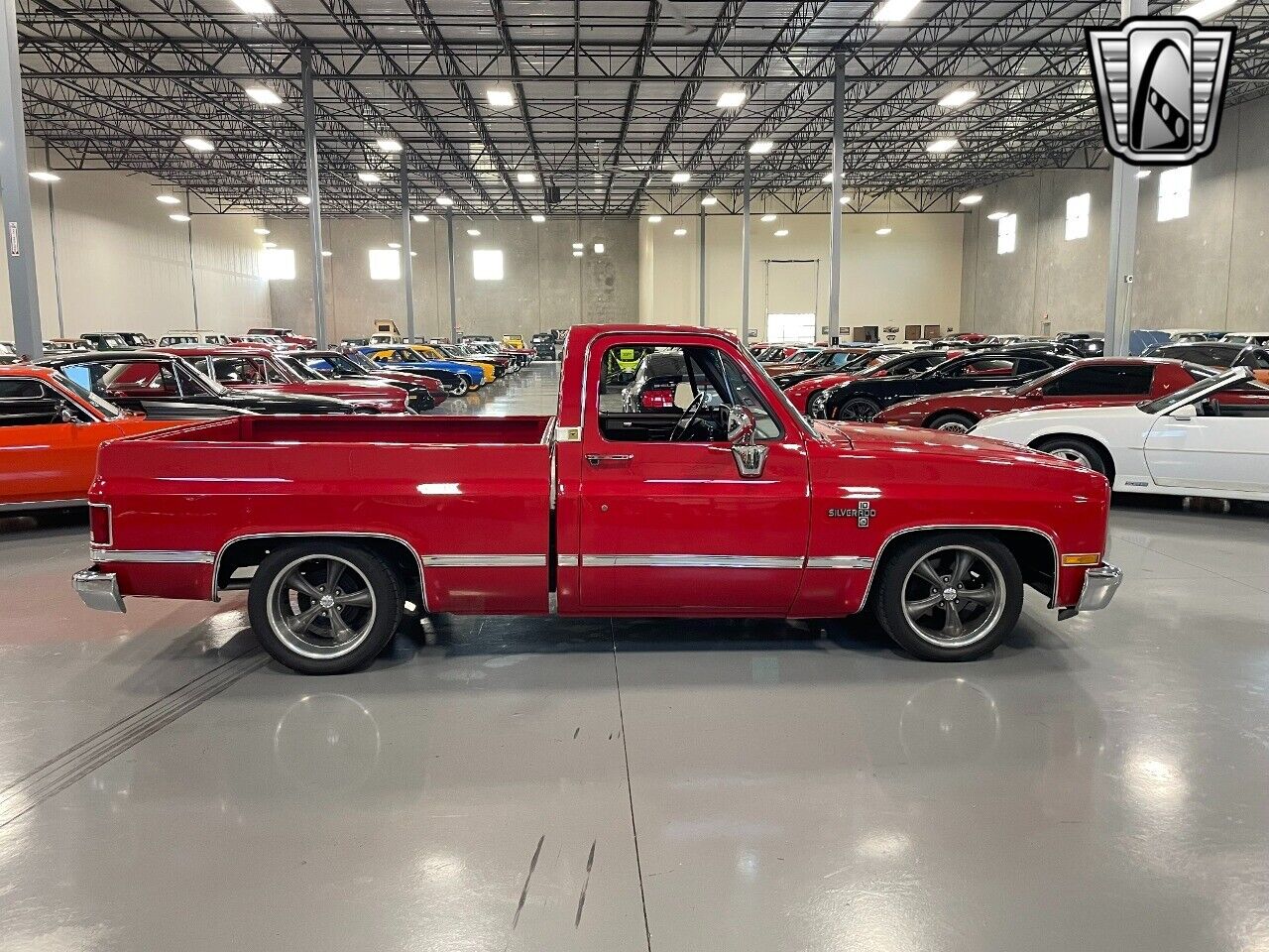 Chevrolet-C-10-Pickup-1985-Red-Red-40142-5