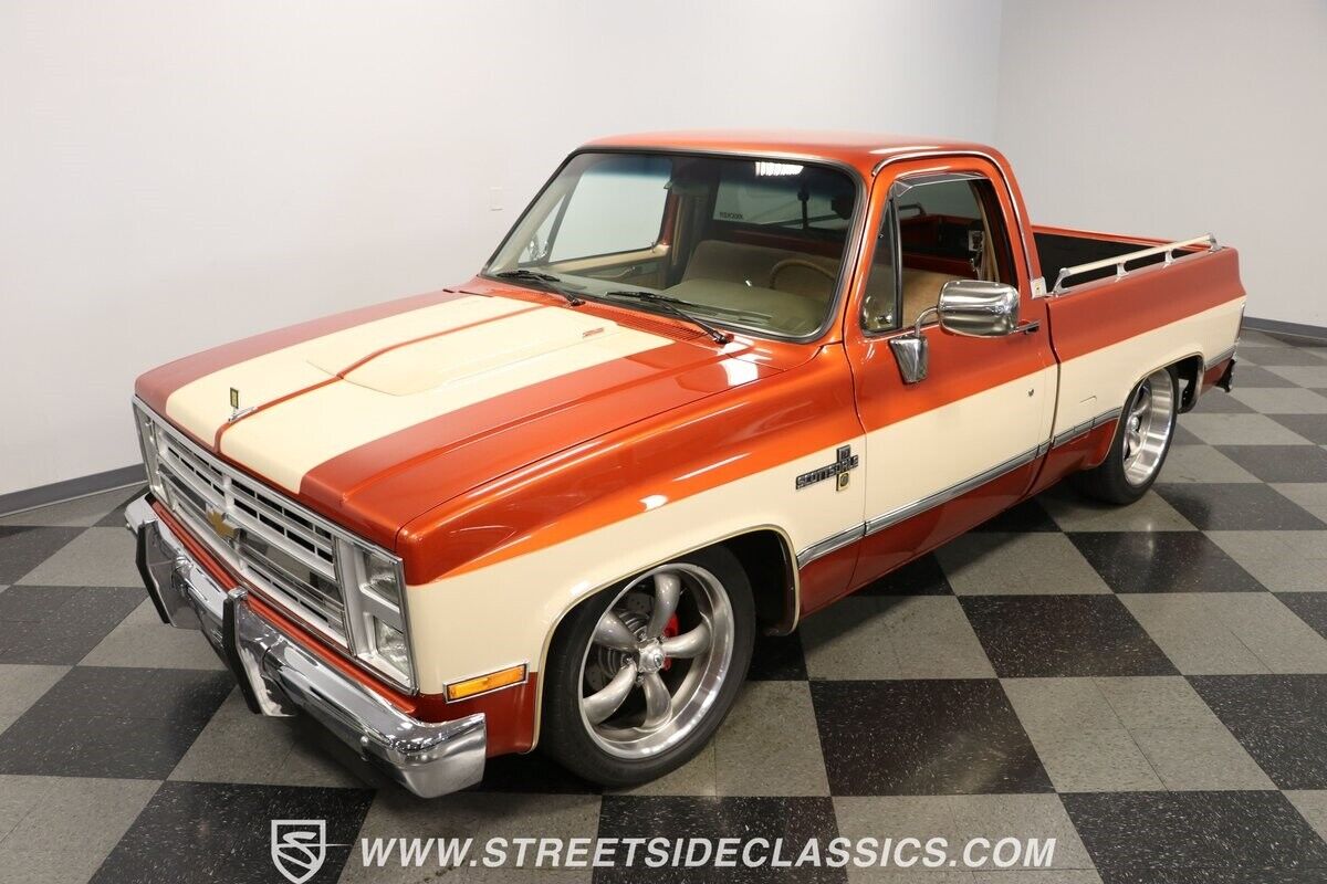 Chevrolet-C-10-Pickup-1986-Copper-Beige-152447-21