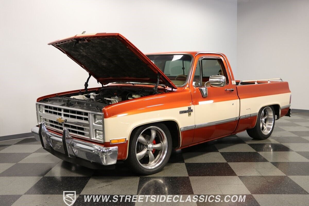 Chevrolet-C-10-Pickup-1986-Copper-Beige-152447-35