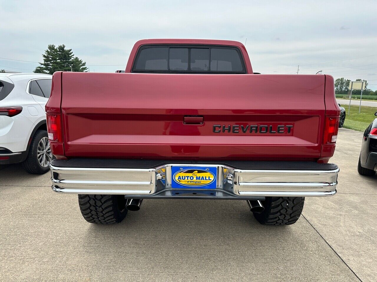 Chevrolet-C-10-Pickup-1986-Red-Red-1022-3