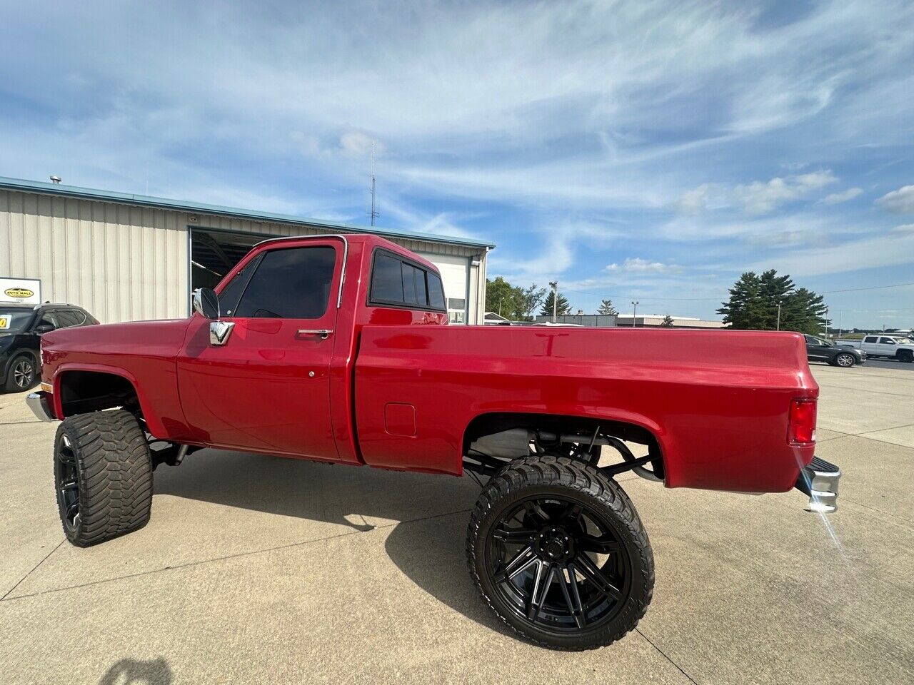 Chevrolet-C-10-Pickup-1986-Red-Red-1022-5