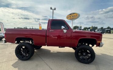 Chevrolet-C-10-Pickup-1986-Red-Red-1022-7