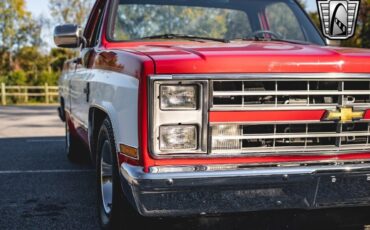 Chevrolet-C-10-Pickup-1986-Red-Red-21055-11