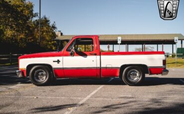 Chevrolet-C-10-Pickup-1986-Red-Red-21055-3