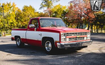 Chevrolet-C-10-Pickup-1986-Red-Red-21055-8