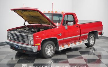 Chevrolet-C-10-Pickup-1987-35