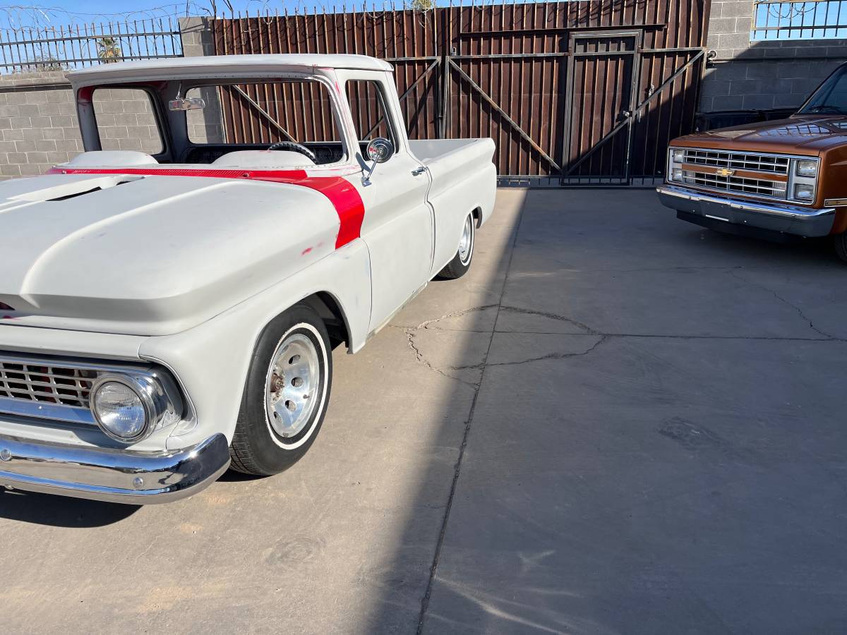 Chevrolet-C10-1960-1