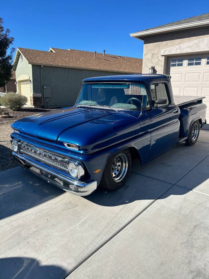 Chevrolet-C10-1960-blue-136794