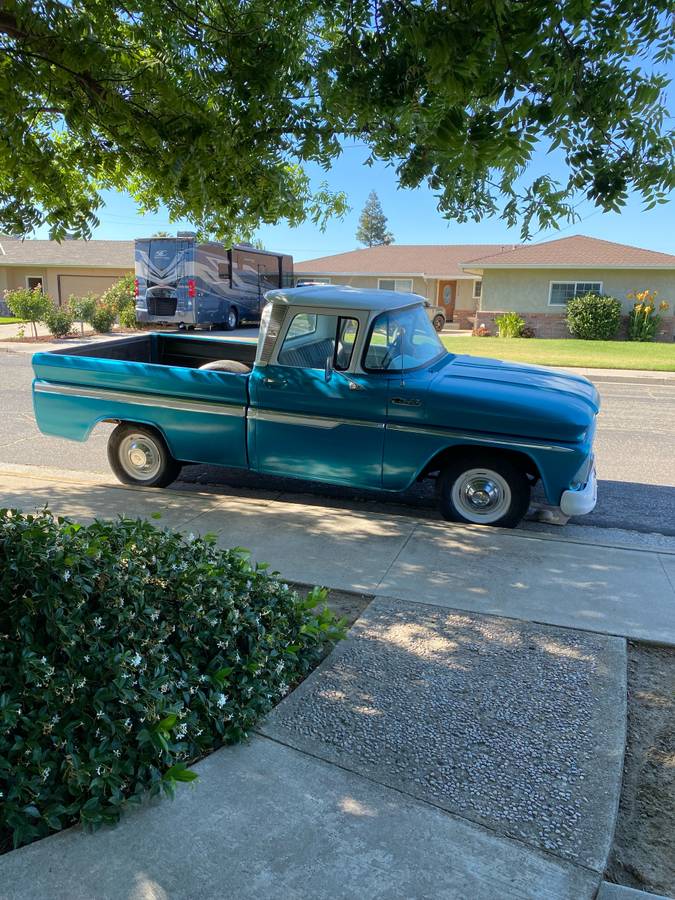 Chevrolet-C10-1962-1