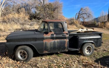 Chevrolet-C10-1962-black-2-2