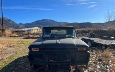 Chevrolet-C10-1962-black-2