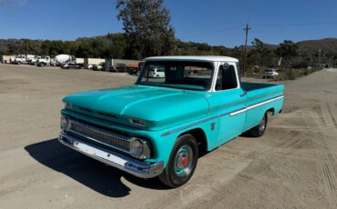 Chevrolet-C10-1964