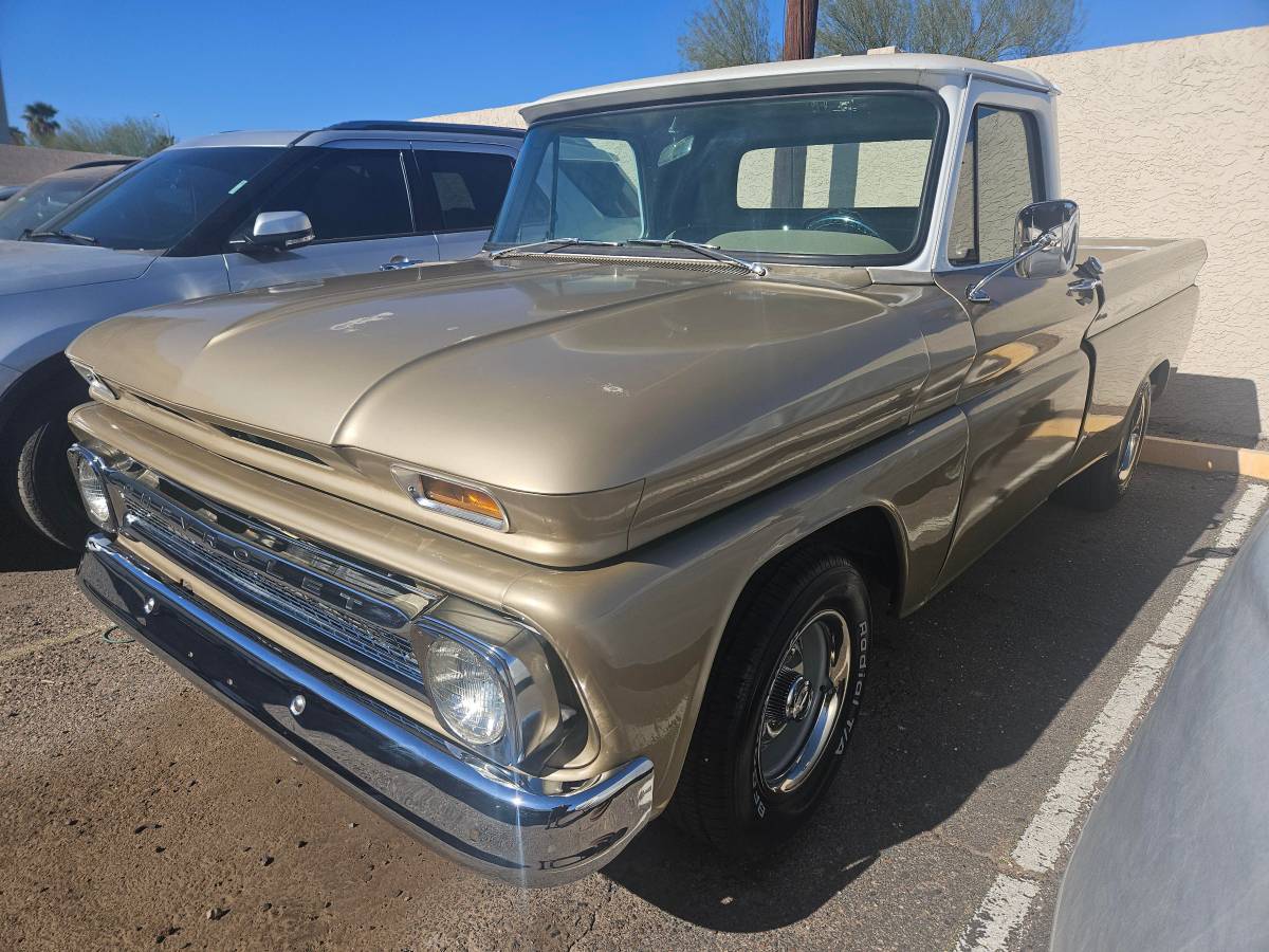 Chevrolet-C10-1965-1