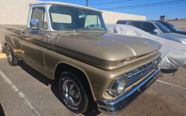 Chevrolet-C10-1965