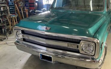 Chevrolet-C10-1969-green-1986-14