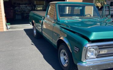 Chevrolet-C10-1969-green-1986