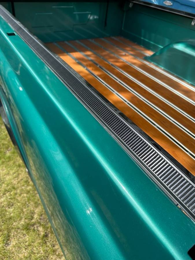 Chevrolet-C10-1969-green-1986-4