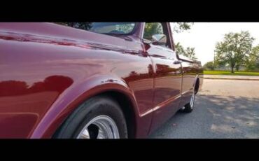 Chevrolet-C10-1970-red-152887-10