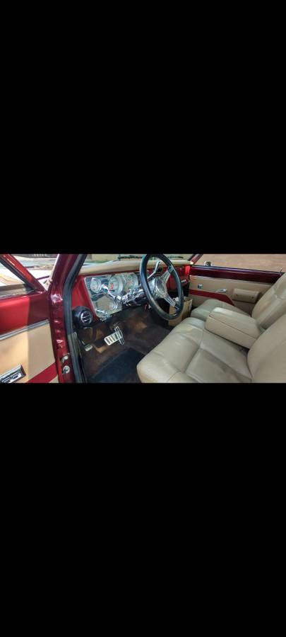 Chevrolet-C10-1970-red-152887-17