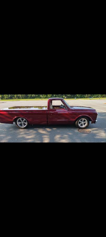 Chevrolet-C10-1970-red-152887-4