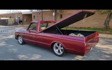 Chevrolet-C10-1970-red-152887-6